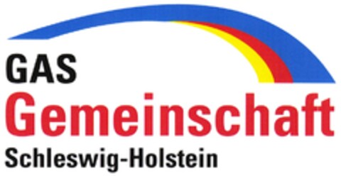 GAS Gemeinschaft Schleswig-Holstein Logo (DPMA, 05.10.2009)