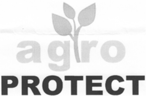agro PROTECT Logo (DPMA, 04.01.2010)