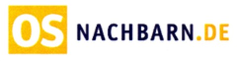 OS NACHBARN.DE Logo (DPMA, 23.02.2010)