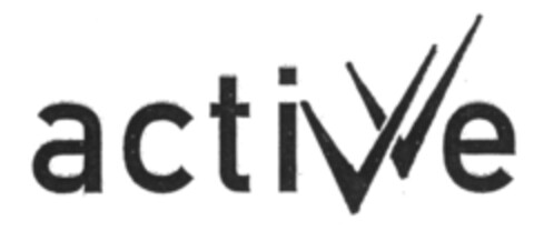 activve Logo (DPMA, 19.02.2010)