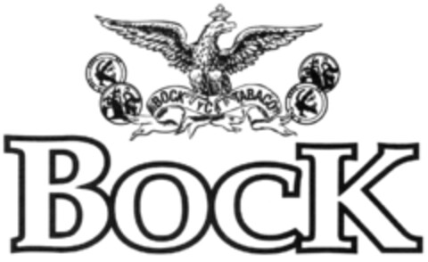 BOCK Logo (DPMA, 20.05.2010)