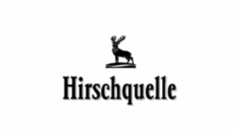 Hirschquelle Logo (DPMA, 04.08.2010)