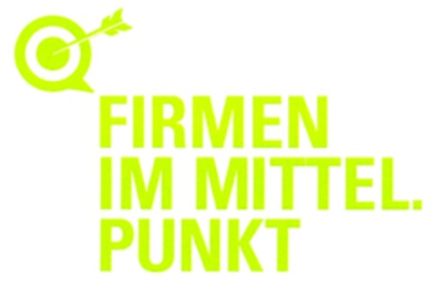 FIRMEN IM MITTEL.PUNKT Logo (DPMA, 06/21/2010)