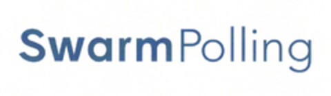 SwarmPolling Logo (DPMA, 30.06.2010)