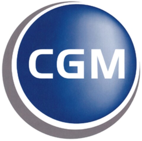 CGM Logo (DPMA, 22.10.2010)