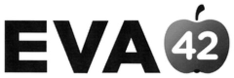 EVA 42 Logo (DPMA, 04.11.2010)