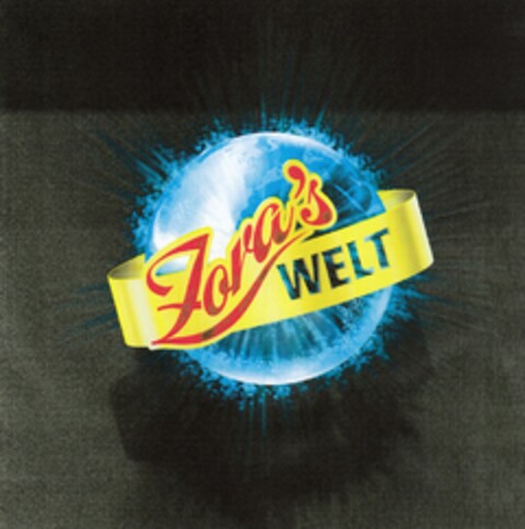 Zora´s WELT Logo (DPMA, 20.11.2010)