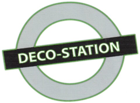 DECO-STATION Logo (DPMA, 07.12.2010)