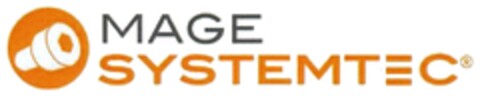 MAGE SYSTEMTEC Logo (DPMA, 30.06.2011)