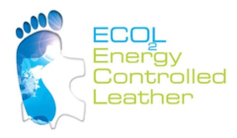 ECO2L Energy Controlled Leather Logo (DPMA, 09.09.2011)