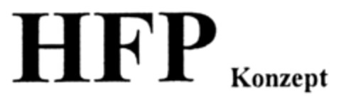 HFP Konzept Logo (DPMA, 11/09/2011)