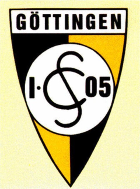 GÖTTINGEN I·SC 05 Logo (DPMA, 20.09.2012)