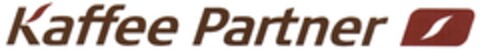 Kaffee Partner Logo (DPMA, 25.01.2012)
