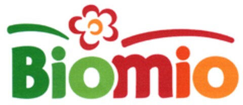 Biomio Logo (DPMA, 03.02.2012)