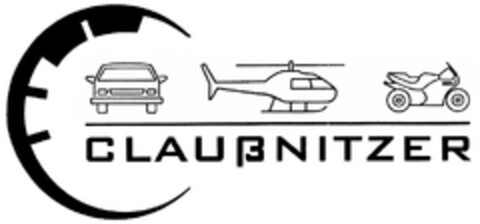 CLAUßNITZER Logo (DPMA, 19.06.2012)