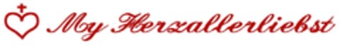 My Herzallerliebst Logo (DPMA, 09/11/2012)