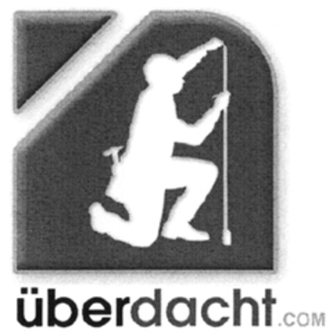 überdacht.COM Logo (DPMA, 31.10.2012)