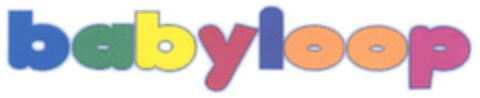 babyloop Logo (DPMA, 29.11.2012)