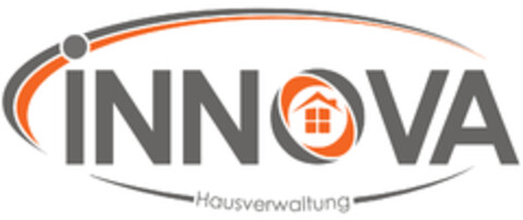 iNNOVA Hausverwaltung Logo (DPMA, 06.06.2013)