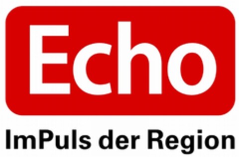 Echo ImPuls der Region Logo (DPMA, 14.06.2013)