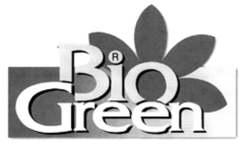 Bio Green Logo (DPMA, 08.01.2013)