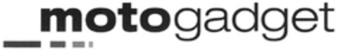 motogadget Logo (DPMA, 13.07.2013)