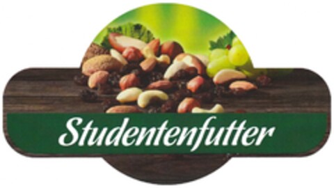 Studentenfutter Logo (DPMA, 10/10/2013)