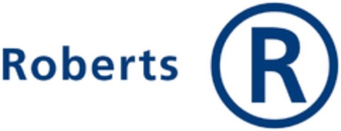 Roberts R Logo (DPMA, 23.11.2013)