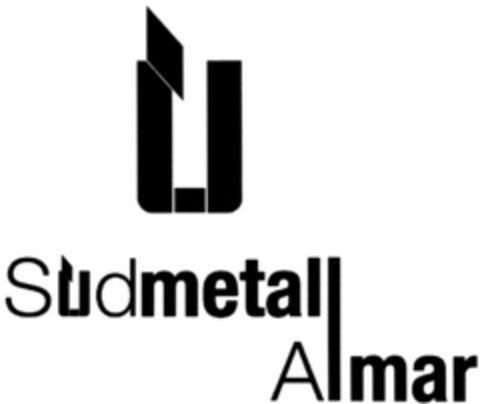 Südmetall Almar Logo (DPMA, 30.12.2013)