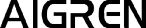 AIGREN Logo (DPMA, 03/05/2014)