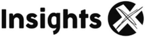 Insights X Logo (DPMA, 05/23/2014)