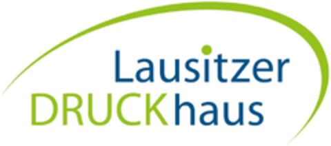 Lausitzer DRUCKhaus Logo (DPMA, 10.06.2014)