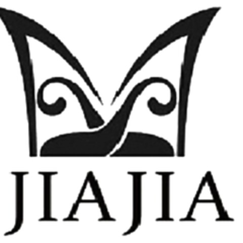 JIAJIA Logo (DPMA, 08/14/2014)