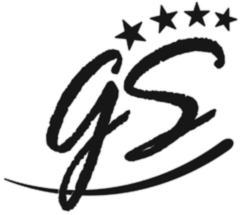 GS Logo (DPMA, 25.11.2014)