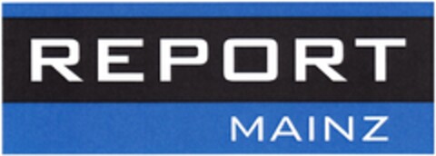 REPORT MAINZ Logo (DPMA, 14.02.2014)