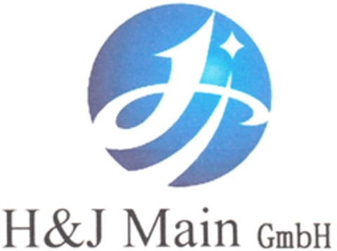 H&J Main GmbH Logo (DPMA, 18.06.2014)