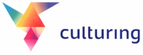 culturing Logo (DPMA, 02.09.2014)