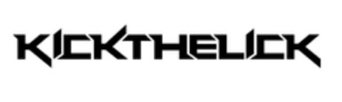 KICKTHELICK Logo (DPMA, 04/01/2015)