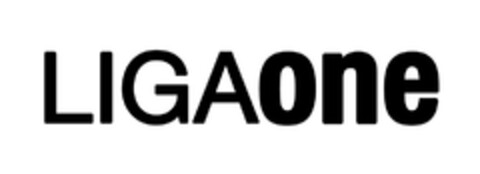 LIGAone Logo (DPMA, 07.09.2015)