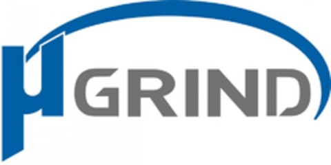 µGRIND Logo (DPMA, 23.11.2015)