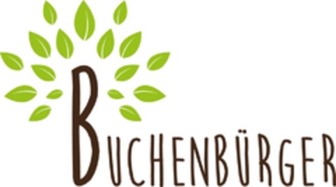 Buchenbürger Logo (DPMA, 30.10.2015)