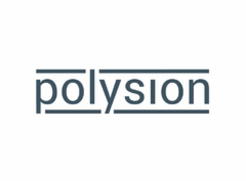 polysion Logo (DPMA, 02.11.2015)