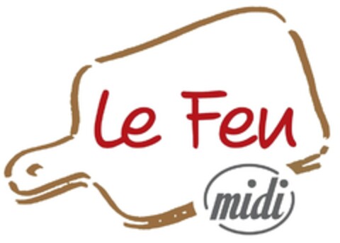 Le Feu midi Logo (DPMA, 13.11.2015)