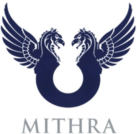 MITHRA Logo (DPMA, 15.02.2016)