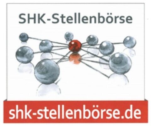 SHK-Stellenbörse shk-stellenbörse.de Logo (DPMA, 18.11.2016)