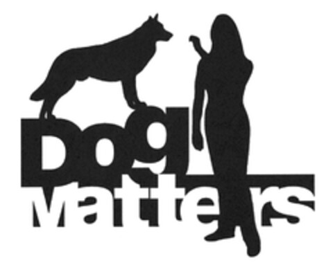 DogMatters Logo (DPMA, 09.12.2016)