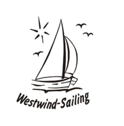 Westwind-Sailing Logo (DPMA, 05.12.2016)