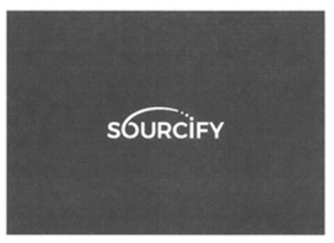 SOURCIFY Logo (DPMA, 13.01.2017)