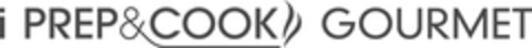i PREP&COOK GOURMET Logo (DPMA, 05.07.2017)