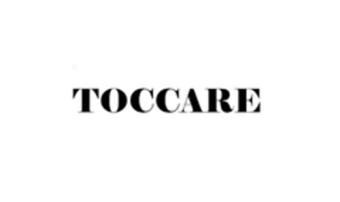 TOCCARE Logo (DPMA, 23.11.2017)